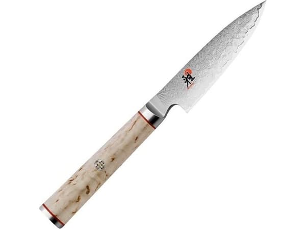 ZWILLING SHOTOH, Keittiömestarin veitsi, 9 cm, Terästä, 1 kpl