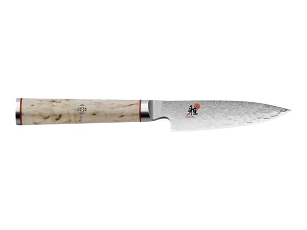 ZWILLING SHOTOH, Keittiömestarin veitsi, 9 cm, Terästä, 1 kpl