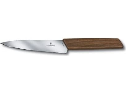 Victorinox 6.9010.15G, Yleisveitsi, 15 cm, Ruostumaton teräs, 1 kpl