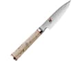Miniatyrbilde 2 av 3: MIYABI 5000 MCD - Shotoh knife - 9 cm - brun