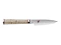 Miniatyrbilde 1 av 3: MIYABI 5000 MCD - Shotoh knife - 9 cm - brun