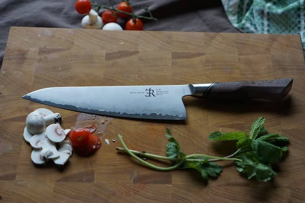 A-30 Kockkniv 20cm