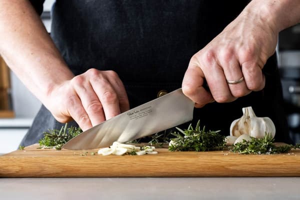 Professional Kockkniv 18cm