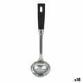 Miniatyrbillede 1 af 3: Øse Quttin Foodie Rustfrit stål 9 x 30,5 x 6,5 cm (18 enheder)