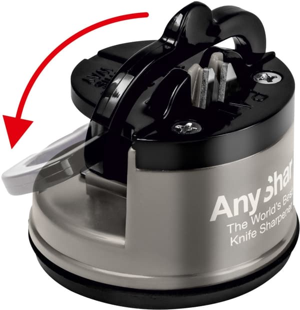 AnySharp Knivsliper Pro knivsliper
