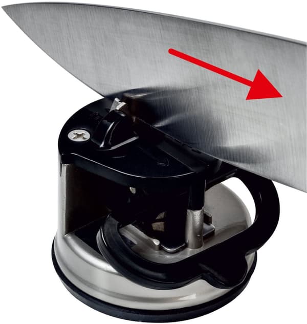 AnySharp Knivsliper Pro knivsliper