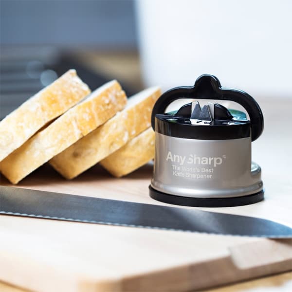AnySharp Knivsliper Pro knivsliper