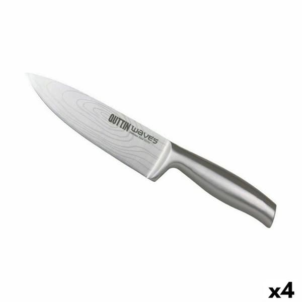 Kokkekniv Quttin Waves 15 cm (4 enheter)