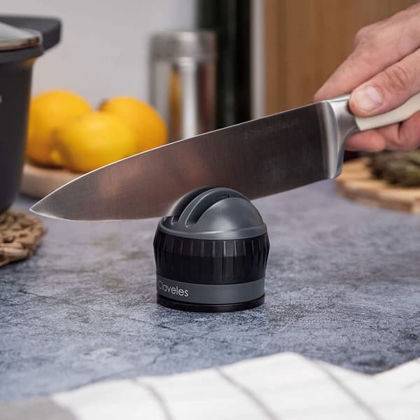 Knivsliper 3 Claveles Trippel