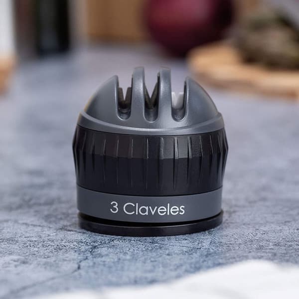 Knivsliper 3 Claveles Trippel