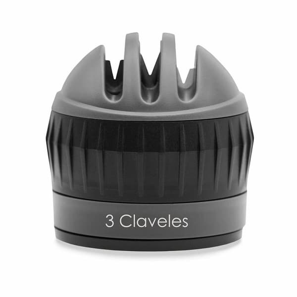 Knivsliper 3 Claveles Trippel