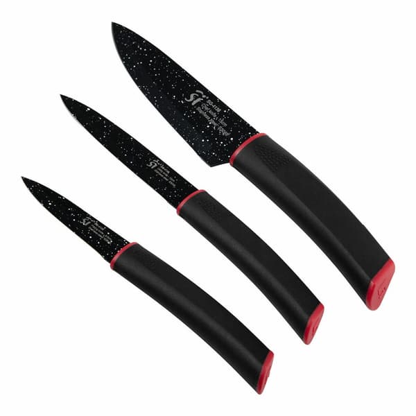 Knivset San Ignacio Keops Marble SG-4136 Rostfritt stål