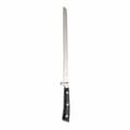 Miniatyrbilde 5 av 9: Skinkekniv Masterpro Foodies BGMP-4320 Rustfritt stål 25,4 cm