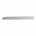 Miniatyrbilde 7 av 9: Skinkekniv Masterpro Foodies BGMP-4320 Rustfritt stål 25,4 cm