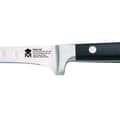 Miniatyrbilde 8 av 9: Skinkekniv Masterpro Foodies BGMP-4320 Rustfritt stål 25,4 cm