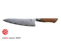 Miniatyrbild 1 av 4: Ryda Knives (A-73) Lagacy Kockkniv 20,5cm RED DOT WINNER