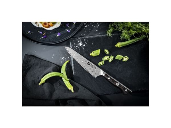 ZWILLING 30571-141-0, Kockkniv, 14 cm, Stål, 1 styck
