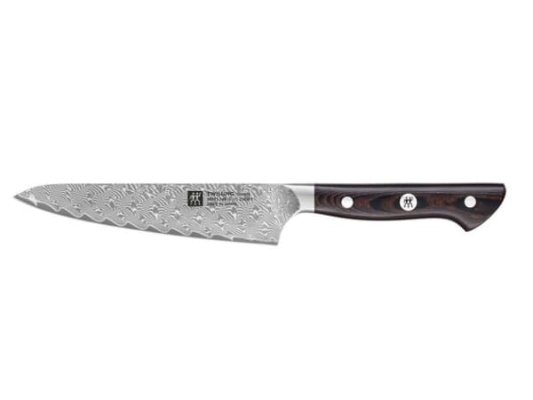 ZWILLING 30571-141-0, Kockkniv, 14 cm, Stål, 1 styck