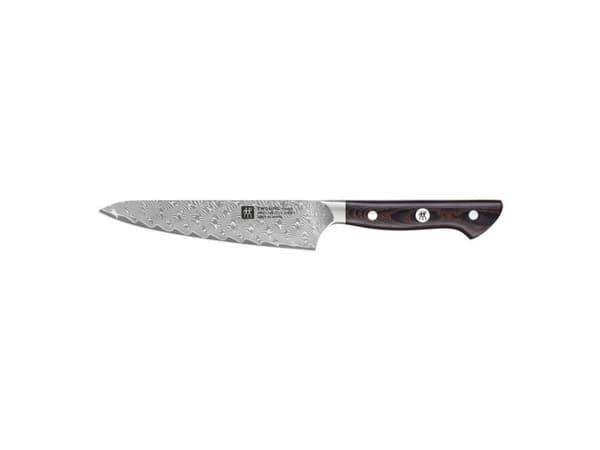 ZWILLING 30571-141-0, Kockkniv, 14 cm, Stål, 1 styck