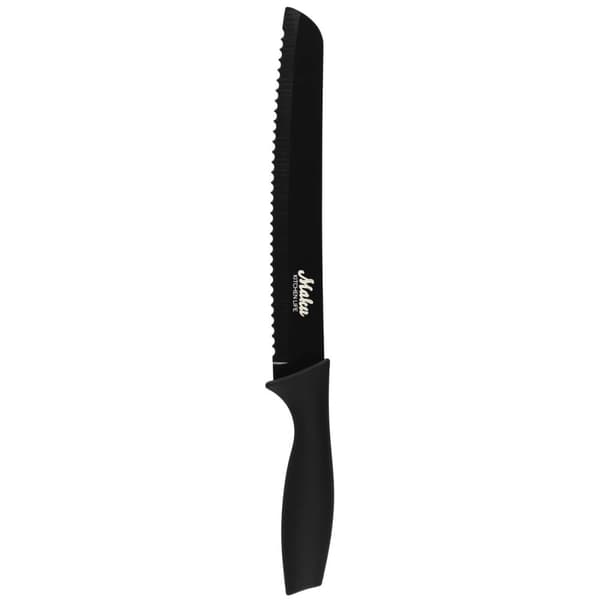 Maku Knivsett 5 stk Svart