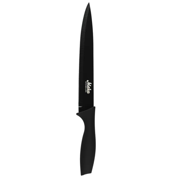 Maku Knivsett 5 stk Svart