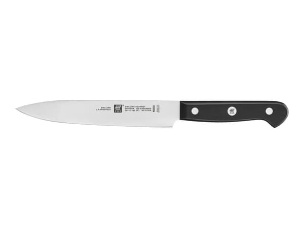 Zwilling GOURMET Knife set, 3 knives
