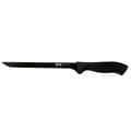Miniatyrbilde 2 av 2: Skinkekniv Quttin Dark 22 cm (28 enheter)