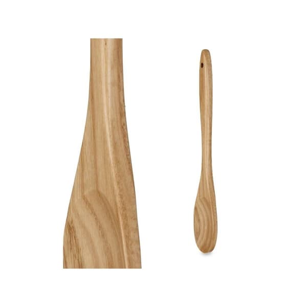 Slev Kinvara KT143046A Naturell Trä 7 x 35 x 2 cm (12 antal)