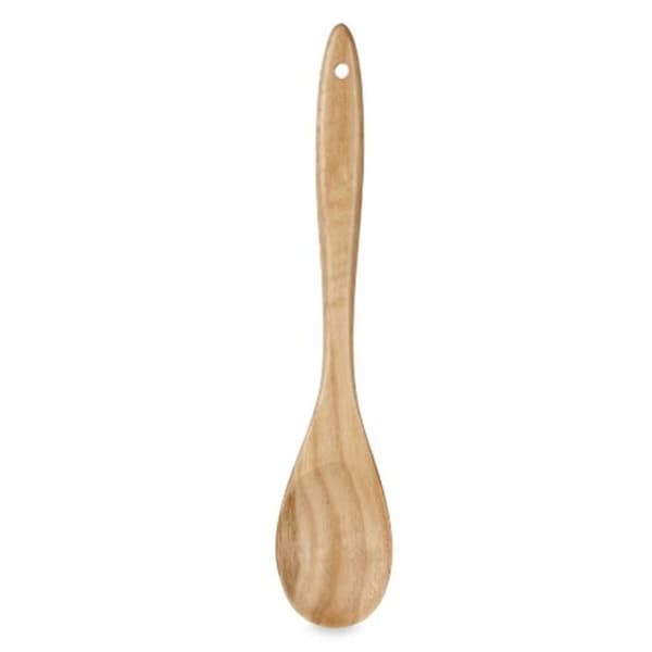Slev Kinvara KT143046A Naturell Trä 7 x 35 x 2 cm (12 antal)