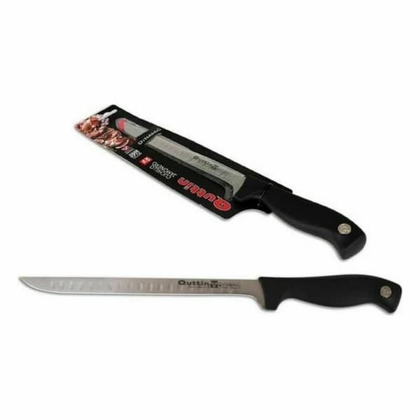 Skinkkniv Quttin Dynamic 16 antal 24 cm