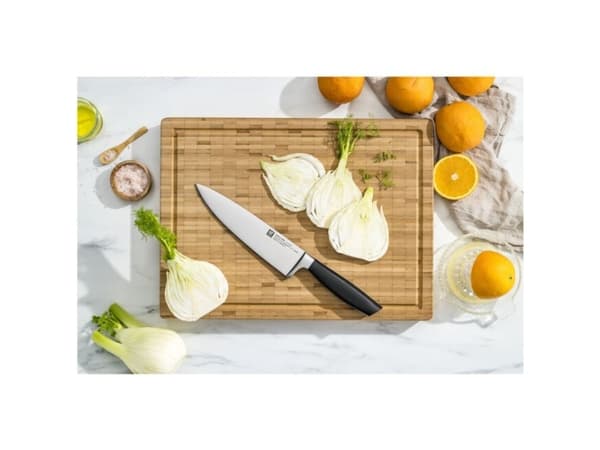 ZWILLING 33781-204, Kokkens kniv, 20 cm, Stål, 1 stykker