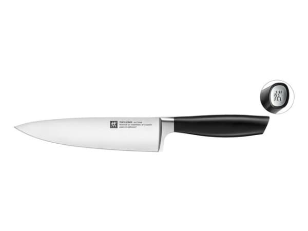 ZWILLING 33781-204, Kokkens kniv, 20 cm, Stål, 1 stykker