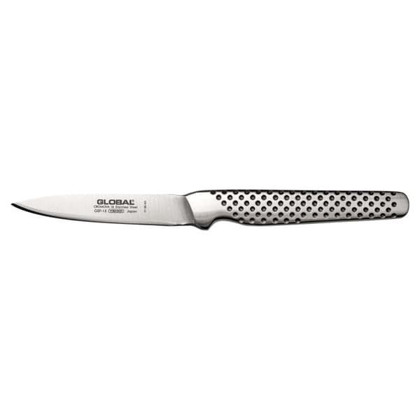 GLOBAL Skalkniv spjutspets 8cm (GSF-15)
