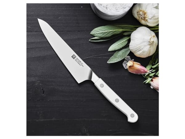 ZWILLING 38531-141, Kockkniv, 14 cm, Stål, 1 styck
