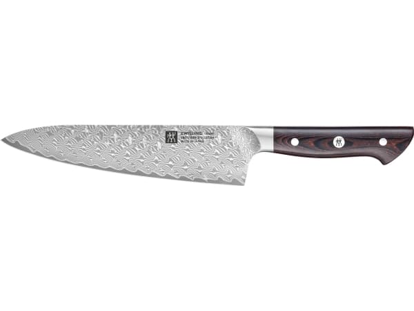 ZWILLING 30571-201-0, Kockkniv, 20 cm, Stål, 1 styck