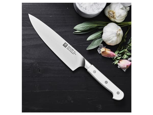 ZWILLING 38531-181, Kockkniv, 18 cm, Stål, 1 styck