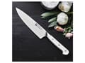 Miniatyrbild 3 av 5: ZWILLING 38531-181, Kockkniv, 18 cm, Stål, 1 styck