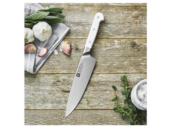 ZWILLING 38531-181, Kockkniv, 18 cm, Stål, 1 styck