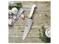 Miniatyrbild 4 av 5: ZWILLING 38531-181, Kockkniv, 18 cm, Stål, 1 styck