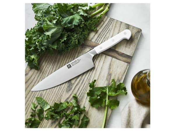 ZWILLING 38531-181, Kockkniv, 18 cm, Stål, 1 styck