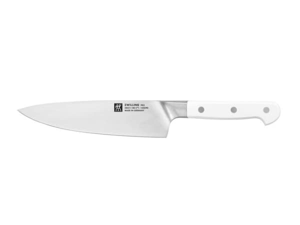 ZWILLING 38531-181, Kockkniv, 18 cm, Stål, 1 styck