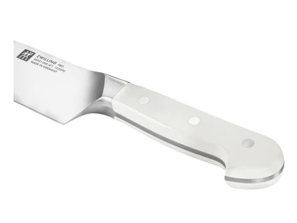 ZWILLING 38531-201, Kokkens kniv, 20 cm, Stål, 1 stykker