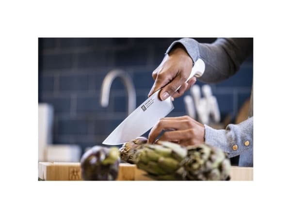 ZWILLING 38531-201, Kokkens kniv, 20 cm, Stål, 1 stykker