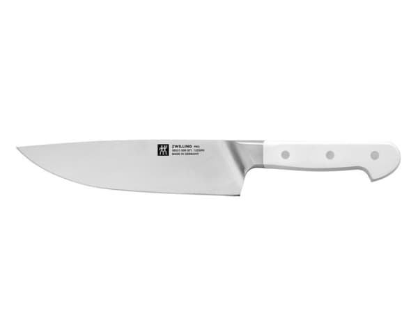 ZWILLING 38531-201, Kokkens kniv, 20 cm, Stål, 1 stykker