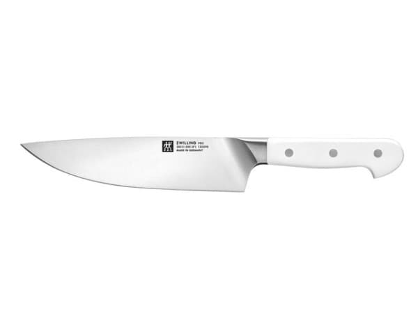 ZWILLING 38531-201, Kokkens kniv, 20 cm, Stål, 1 stykker