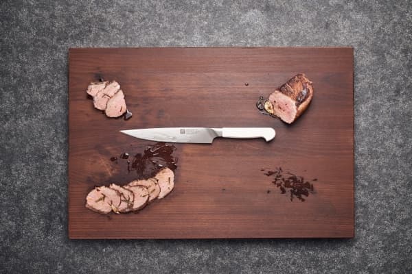 ZWILLING 38530-201, Kokkekniv, 20 cm, Stål, 1 stykker