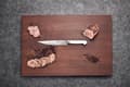 Miniatyrbilde 4 av 4: ZWILLING 38530-201, Kokkekniv, 20 cm, Stål, 1 stykker