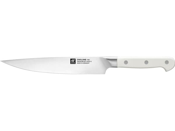 ZWILLING 38530-201, Kokkekniv, 20 cm, Stål, 1 stykker