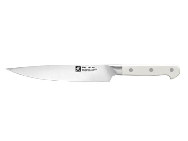 ZWILLING 38530-201, Kokkekniv, 20 cm, Stål, 1 stykker