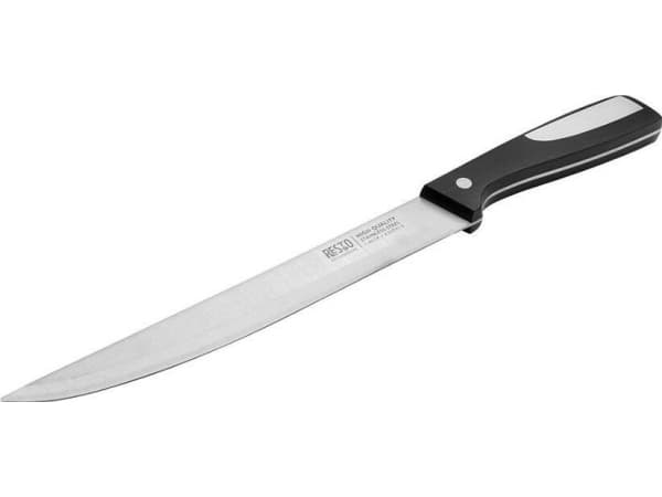 Resto Kitchenware 95322 kitchen knife Stainless steel 1 pc(s) Carving knife